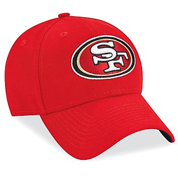 NFL Hat - San Francisco 49ers S-24705SFF