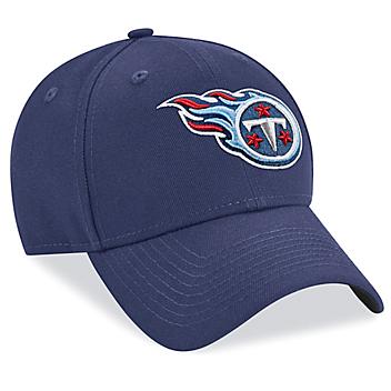 NFL Hat - Tennessee Titans S-24705TEN