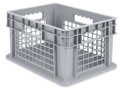 48 x 22 x 7 Straightwall Stackable Container