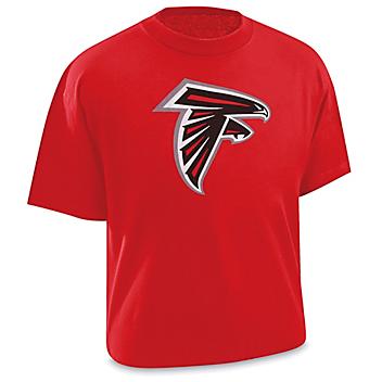 NFL T-Shirt - Atlanta Falcons, Large S-24721ATL-L