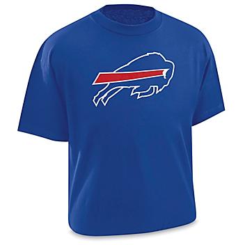 NFL T-Shirt - Buffalo Bills, Large S-24721BUF-L