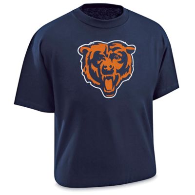 nfl bears t shirt