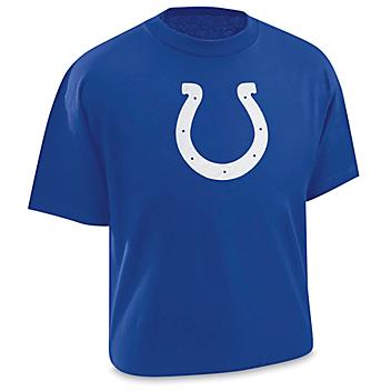 NFL T-Shirt - Indianapolis Colts, Large S-24721IND-L