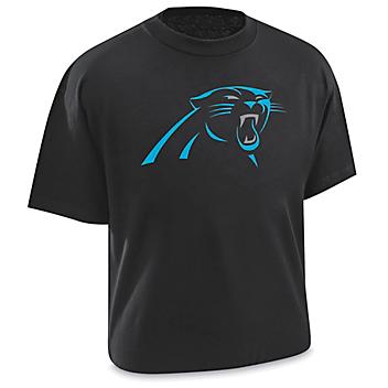 NFL T-Shirt - Carolina Panthers, Large S-24721NCP-L
