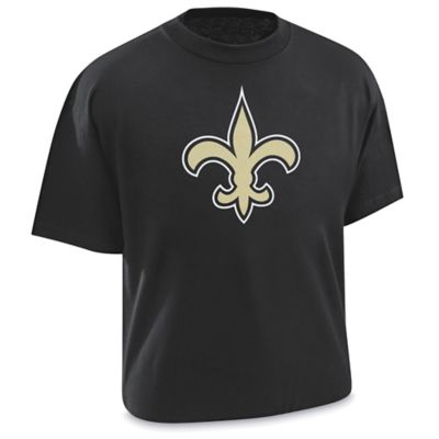 NFL T-Shirt - New Orleans Saints, Large