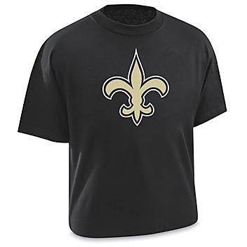 NFL T-Shirt - New Orleans Saints, Medium S-24721NOS-M