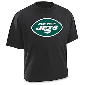 NFL T-Shirt - New York Jets, Large S-24721NYJ-L