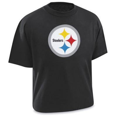 NFL T-Shirt - Pittsburgh Steelers, Large