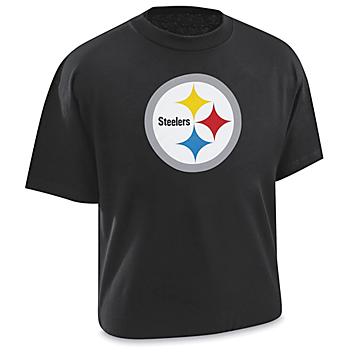 NFL T-Shirt - Pittsburgh Steelers, Large S-24721PIT-L