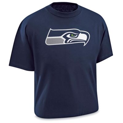 Ultra Game NFL Seattle Seahawks - Camiseta de Manga Corta para Hombre,  diseño de Rayas, Color del Equipo, Grande : : Deportes y Aire  Libre