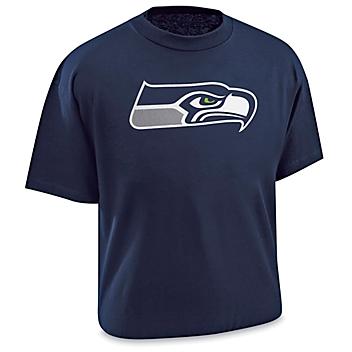 NFL T-Shirt - Seattle Seahawks, Large S-24721SEA-L