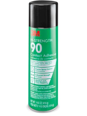 3M™ Hi-Strength 90 Bulk Spray Adhesive