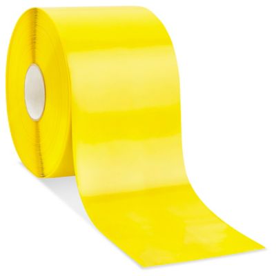  Mighty Line<sup>&reg;</sup> Deluxe Safety Tape - 6" x 100'