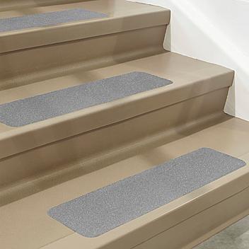 Anti-Slip Treads - Gray, 6 x 24" S-24730