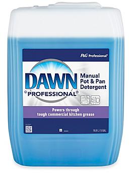 Dawn&reg; Professional Dish Soap - 5 Gallon Bottle S-24735