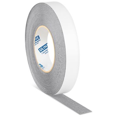 Uline Waterproof Anti-Slip Tape - 1" x 60', Gray S-24748GR