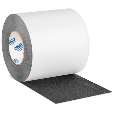  Uline Waterproof Anti-Slip Tape - 6" x 60'