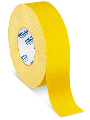 Anti-Slip Tape - 4 x 60', White - ULINE Canada - S-23628