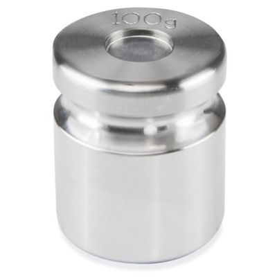 Calibration Weights, Certified Weights in Stock - ULINE