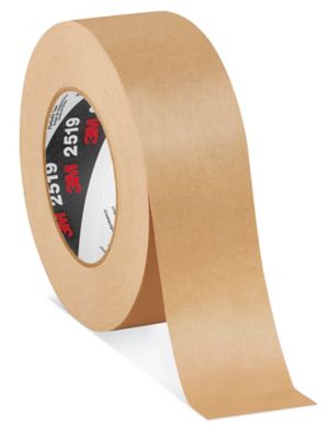 Kraft Flatback Masking Tape