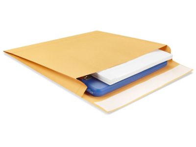 HS202 - #2 Glassine Envelopes