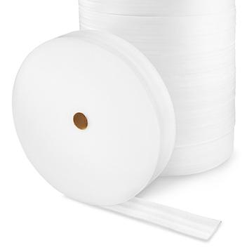 Foam Roll - Perforated, 1/8", 6" x 550' S-2481P