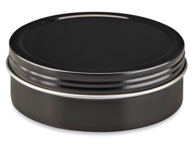 700ml Screw Top Tins (24 oz)