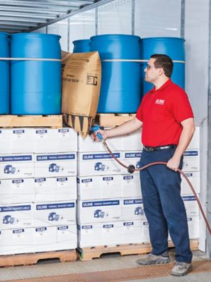 Kraft Dunnage Bags Skid Lot - 2-Ply, 36 x 48" S-24829S