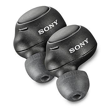 Sony® Wireless Earbuds S-24856