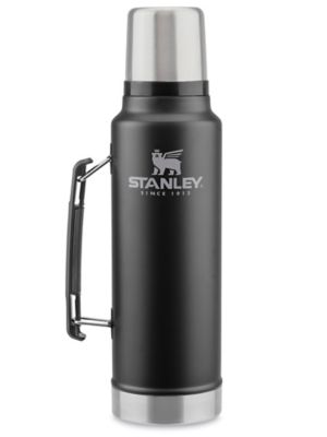 Stanley, Flask