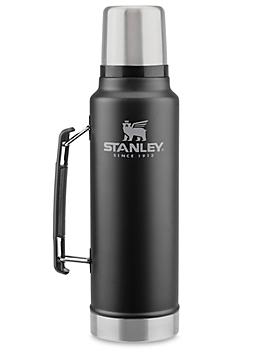 Stanley&reg; Classic Bottle - Black S-24857BL