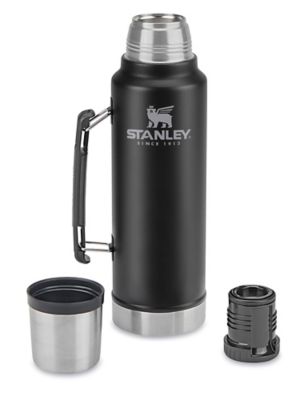 Vacuum Thermos Stanley Amazon Thermos Stanley Classic Vacuum Water