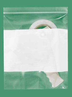 Ziploc Freezer Bags - 2 Gallon - ULINE - Carton of 100 - S-23780