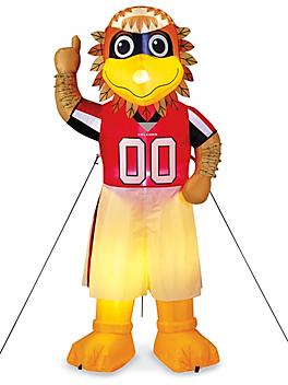 Inflatable NFL Mascot - Atlanta Falcons S-24869ATL
