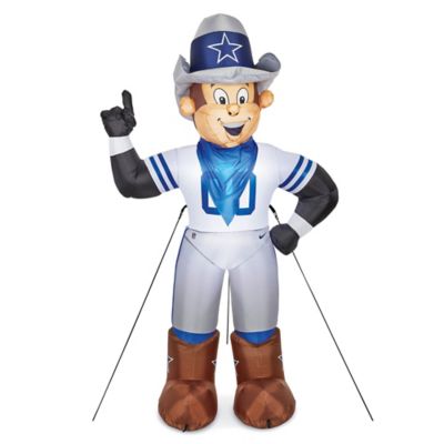 Inflatable NFL Mascot - Dallas Cowboys S-24869DAL - Uline