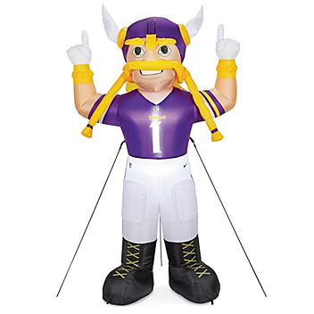 Inflatable NFL Mascot - Minnesota Vikings S-24869MIN