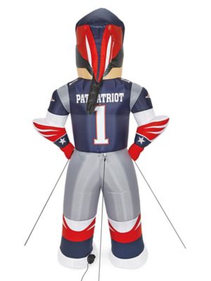 Inflatable NFL Mascot - Buffalo Bills S-24869BUF - Uline