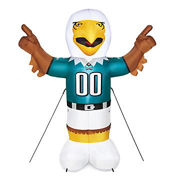 Inflatable NFL Mascot - Philadelphia Eagles S-24869PHI