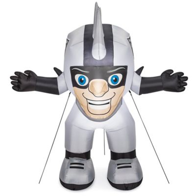 NFL Las Vegas Raiders - Mascot Lanyard