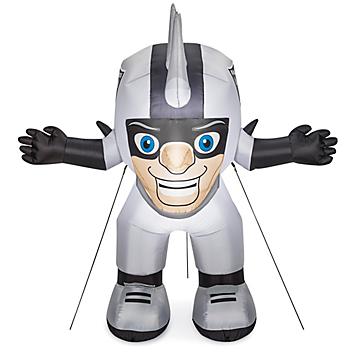 Inflatable NFL Mascot - Las Vegas Raiders S-24869RAI