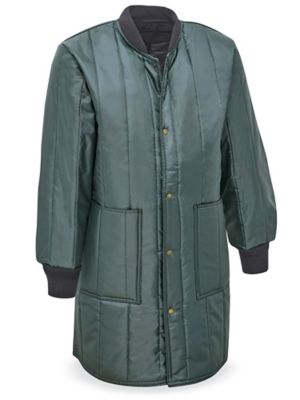 Cold Storage Frock Liner - Large S-24878-L