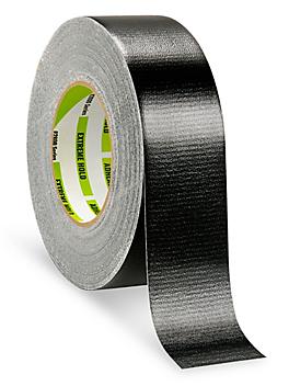 3M 2835-B Extreme Hold Duct Tape - 2" x 35 yds, Black S-24885