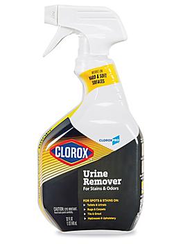 Clorox&reg; Urine Remover - 32 oz Spray Bottle S-24886