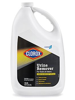 Clorox&reg; Urine Remover Refill - 1 Gallon Bottle S-24887