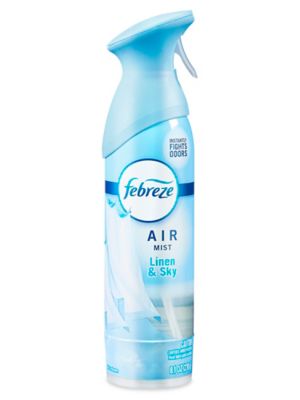 Febreze Air Freshener - Linen & Sky - ULINE