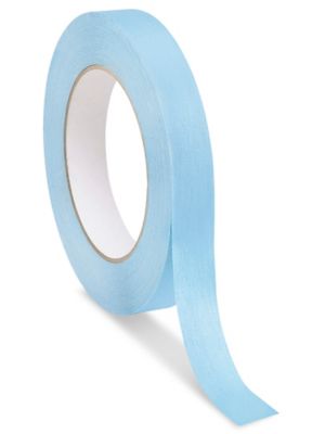 Masking Tape - 3/4" x 60 yds, Blue S-2489BLU