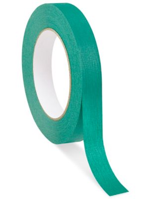 Uline Outdoor Painter's Masking Tape - 3/4 x 60 yds S-14688 - Uline