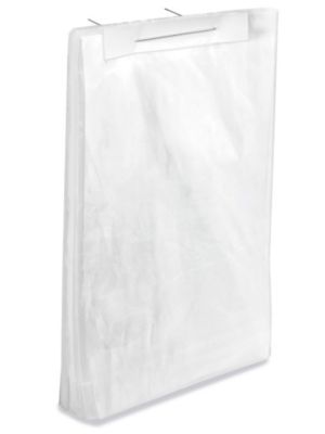 Wicketed Bags - 7 x 13 x 3" S-24907