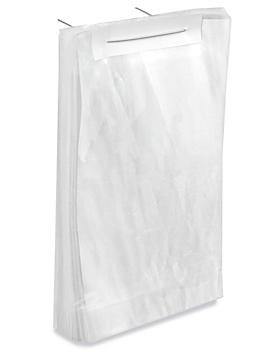 Wicketed Bags - 10 x 16 x 4" S-24908