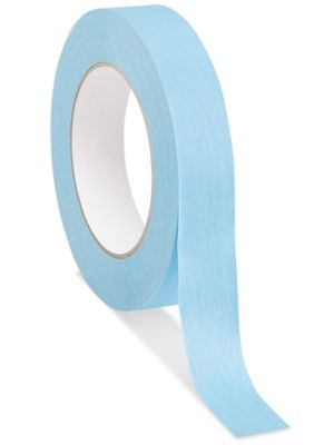 Masking tape, 1 x 60 yds. - Hocker Incorporated